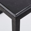 Table basse Cube