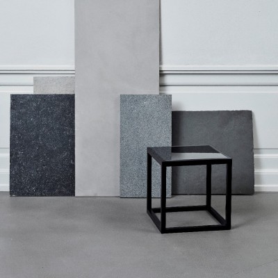 Table basse Cube