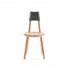Chaise Bâton Naturelle