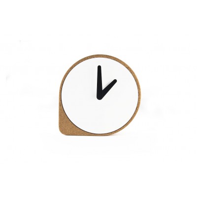 CORK CLOCK