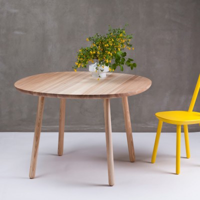 Natural Diner Table