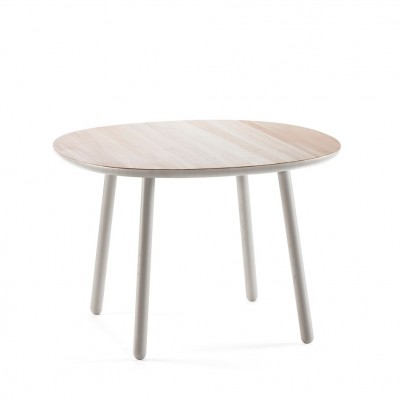 Grey Diner Table