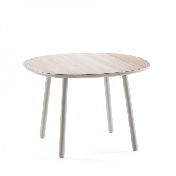 Grey Diner Table