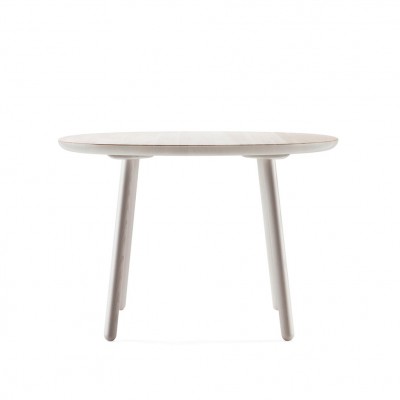 Grey Diner Table