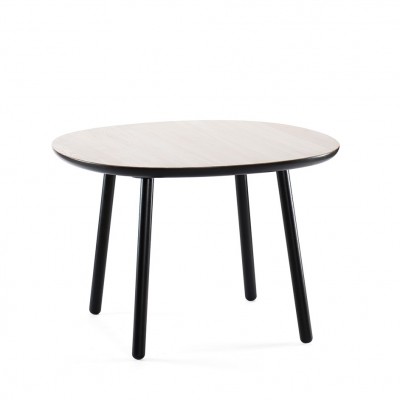 Black Diner Table