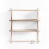 Trio Nordic shelve