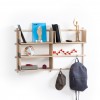 Large Nordic shelve