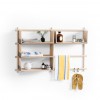 Large Nordic shelve