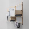 Large Nordic shelve