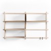 Large Nordic shelve