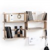 Large Nordic shelve