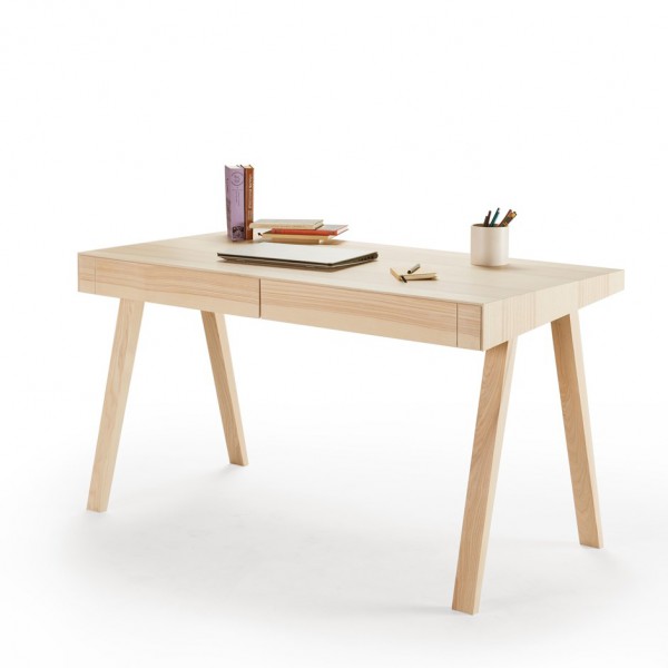 Large Archi Desk