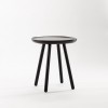 Petite table Plateau Noire