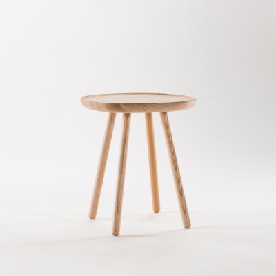 Petite table Plateau Naturel