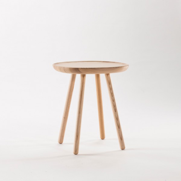Petite table Plateau Naturel