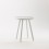 Little white Table Tray