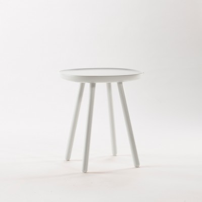 Petite table Plateau Blanc