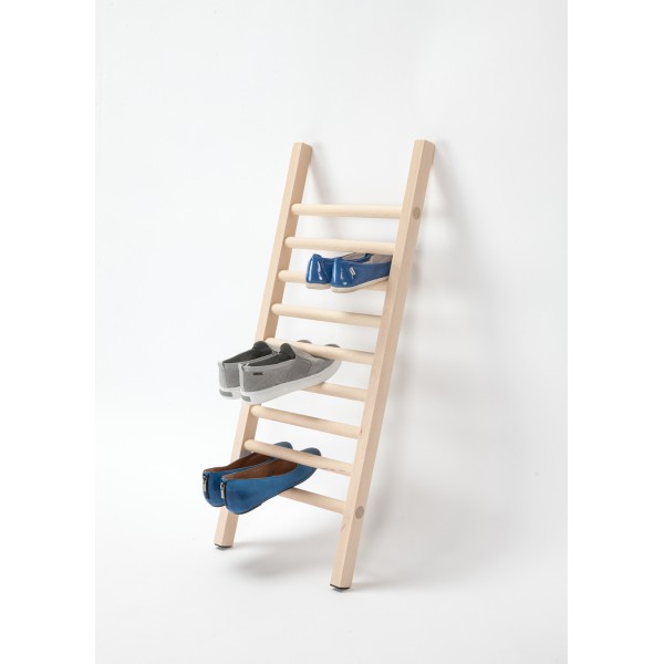 Shoes ladder