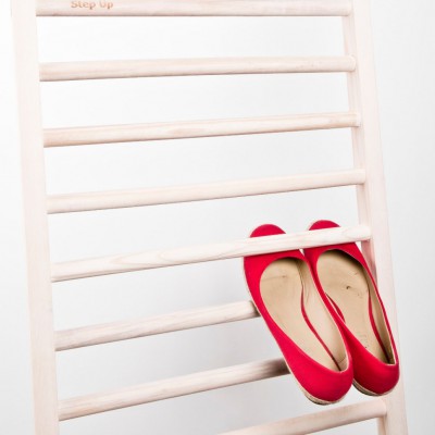 Shoes ladder