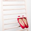 Shoes ladder