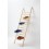 Large Shoes ladder