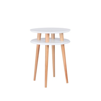 Coffee table UFO GM White