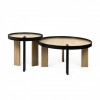 Table Bruno 80