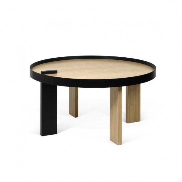 Grande Table d'appoint Déco