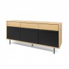 Lime Sideboard