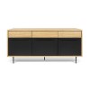 Lime Sideboard