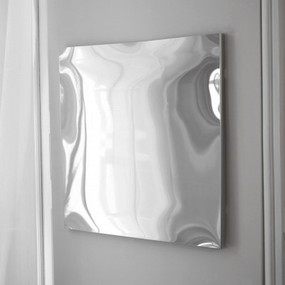 Squarred Deforming Mirror