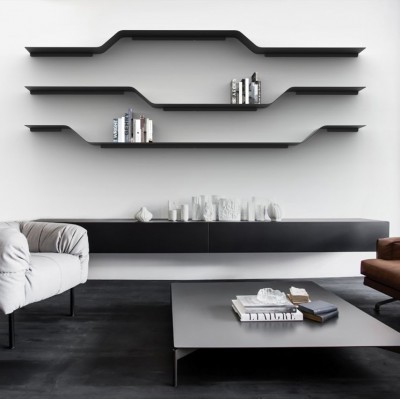 Shelves Reseau Set 5