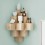 Large Corner Shelve
