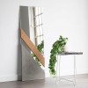 XL Mirror Concrete & cork