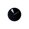 FreakishClock Black