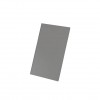 reflector rectangle grey