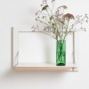 Fläpps Shelf 60×40-1 – White