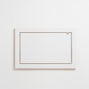 Fläpps Shelf 60×40-1 – White