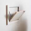 Fläpps Shelf 40×40-1 – White