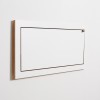 Fläpps Shelf – 80×40-1 – White