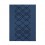 Rug Borg 03 dark blue