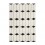Grand Tapis bijoux