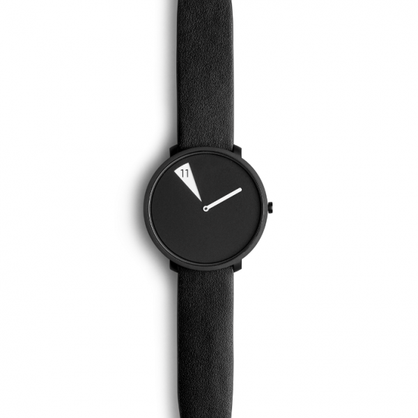 FreakishWatch black