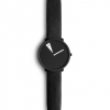 Montre Bracelet Design Noire