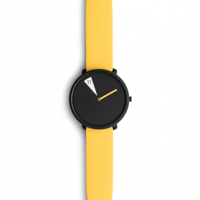 FreakishWatch yellow