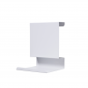 ABLE Shelve White