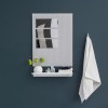 Little LEDGE Shelve white