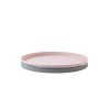 Pink Platter Concrete