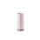 Cylinder concrete vase