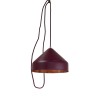 Lloop Copper laquered